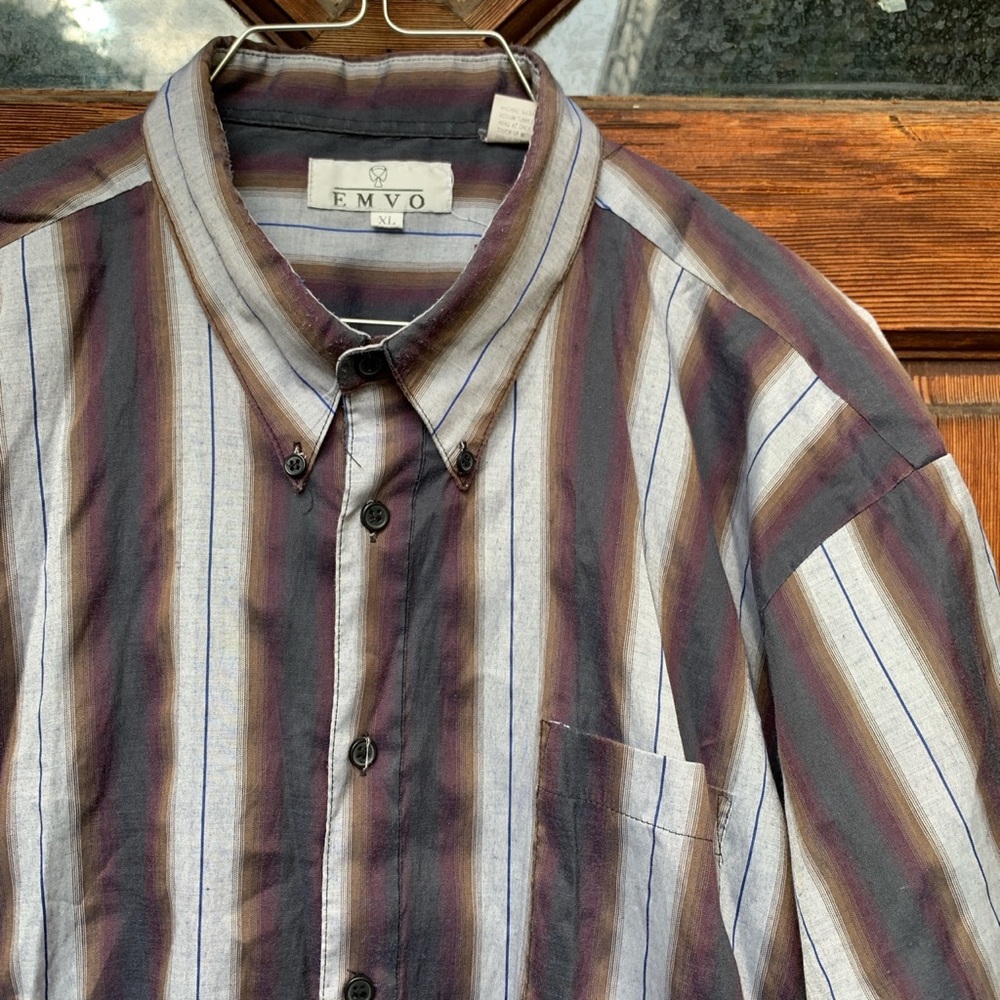 Button Me Down - image 2